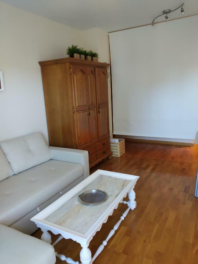 Apartamento Plaza Mayor Apartment Zamora Ngoại thất bức ảnh